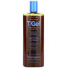 T/Gel, Therapeutic Shampoo, Original Formula, 16 fl oz (473 ml)