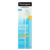 Hydro Boost Hyaluronic Acid Moisturizer With Sunscreen, SPF 50, Fragrance-Free, 1.7 fl oz  (50 ml)
