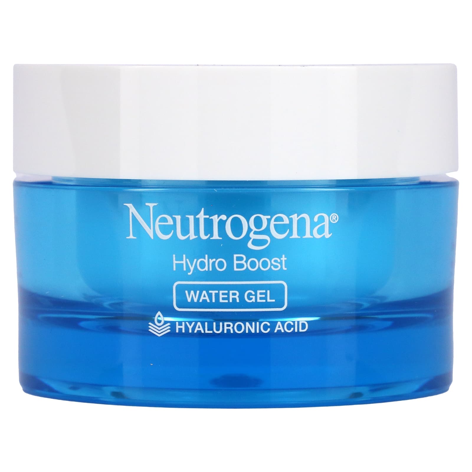 Neutrogena, Hydro Boost, Gel a base de agua, 48 g oz)
