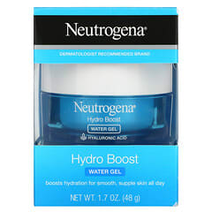 Neutrogena, Hydro Boost, увлажняющий гель на водной основе, 48 г (1,7 унции)