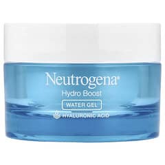 Hydro Boost Hyaluronic Acid Water Gel, For Normal to Oily Skin