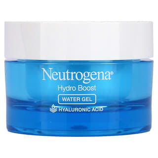 Neutrogena, جل الماء المعزز للترطيب، 1.7 أونصة (48 جم)