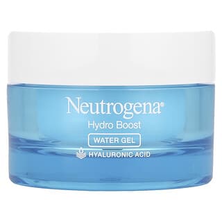 Neutrogena, 促水凝膠，1.7 盎司（48 克）