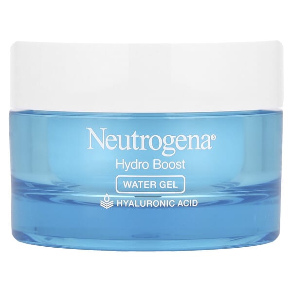 Neutrogena, 促水凝膠，1.7 盎司（48 克）