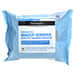 Neutrogena, Makeup Remover Cleansing Towelettes, Fragrance-Free, 25 Pre-Moistened Towelettes