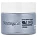 Neutrogena, Rapid Wrinkle Repair, Retinol Regenerating Cream, 1.7 oz (48 g)