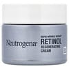 Rapid Wrinkle Repair, Retinol Regenerating Cream, 1.7 oz (48 g)
