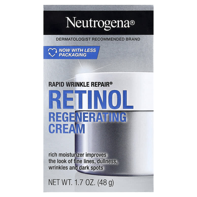 Rapid Wrinkle Repair（ラピッドリンクルリペア）、レチノール