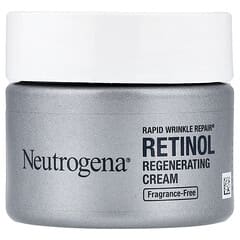 Rapid Wrinkle Repair®、Retinol Regenerating Cream、無香料、48g
