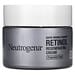 Neutrogena, Rapid Wrinkle Repair, Retinol Regenerating Cream, Fragrance Free, 1.7 oz (48 g)