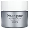Neutrogena, Rapid Wrinkle Repair, восстанавливающий крем с ретинолом, без отдушек, 48 г (1,7 унции)