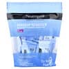 Neutrogena, Makeup Remover, Ultra-Soft Cleansing Towelettes, Singles, 20 Plant-Based Compostable Towelettes