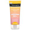 Invisible Daily Defense Sunscreen Lotion, SPF 60+, 3 fl oz (88 ml)