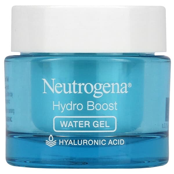 Neutrogena, Hydro Boost Water Gel, 0.5 oz (14 g) (Discontinued Item) 