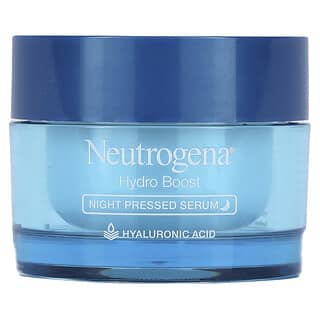 Neutrogena, Hydro Boost, Night Pressed Serum, 1.7 oz (48 g)