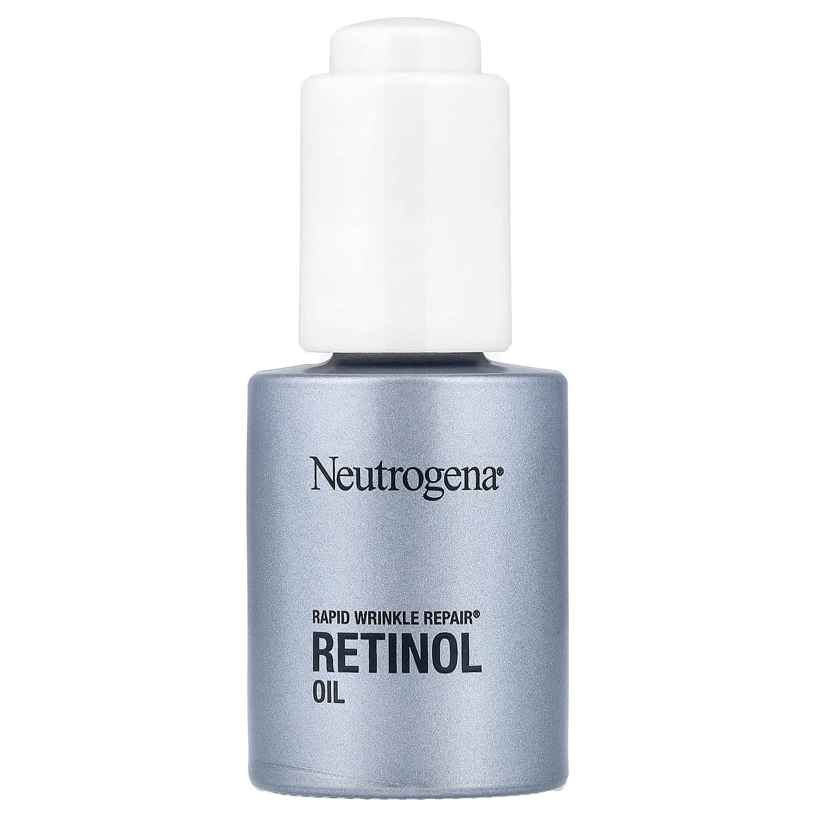 ラピッドリンクルリペア®、レチノールオイル、30ml（1液量オンス）