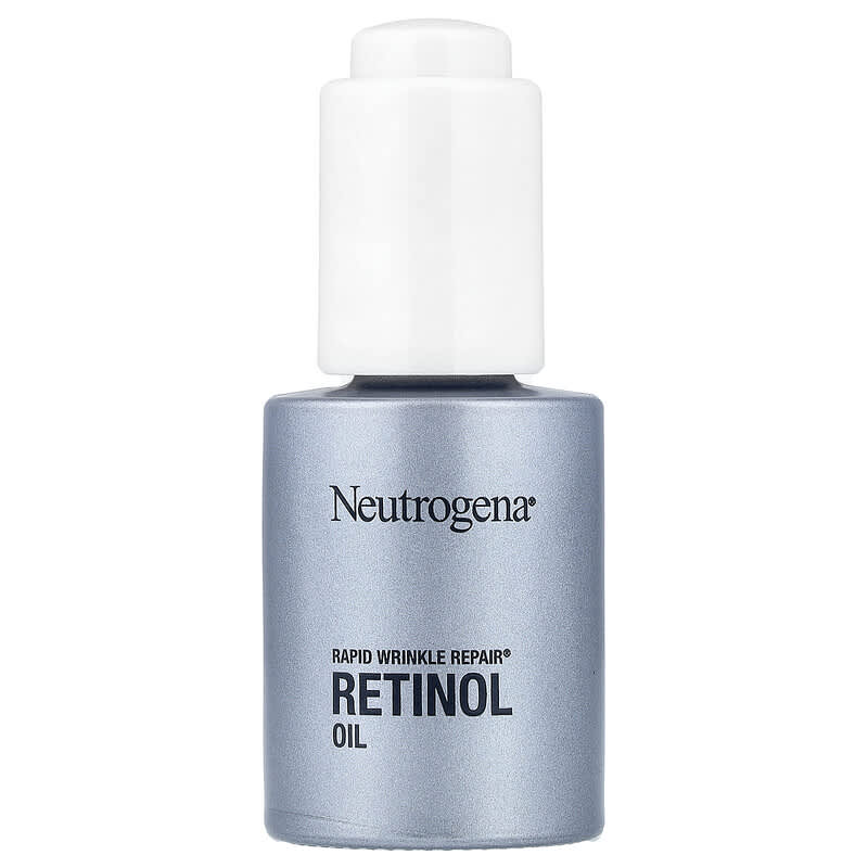 ラピッドリンクルリペア®、レチノールオイル、30ml（1液量オンス）