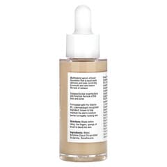 Neutrogena, Sensitive Skin Serum Foundation, Light 01, 1 oz (28 g)