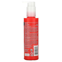 Neutrogena, Hartnäckige Textur Daily Cleanser, ohne Duftstoffe, 186 ml (6,3 fl. oz.)