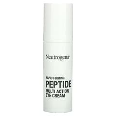 Neutrogena, 肽多效眼霜，0.5 盎司（15 克） (已停产商品) 