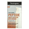Peptide Multi Action Eye Cream, 0.5 oz (15 g)