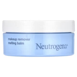 Neutrogena, Makeup Remover Melting Balm, schmelzender Make-up-Balsam, 57 g (2 oz.)