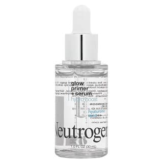 Neutrogena, Glow Primer + Sérum, Hydro Boost, 30 ml (1 fl oz)
