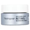 Rapid Wrinkle Repair, Retinol Regenerating Cream, 0.5 oz (14 g)