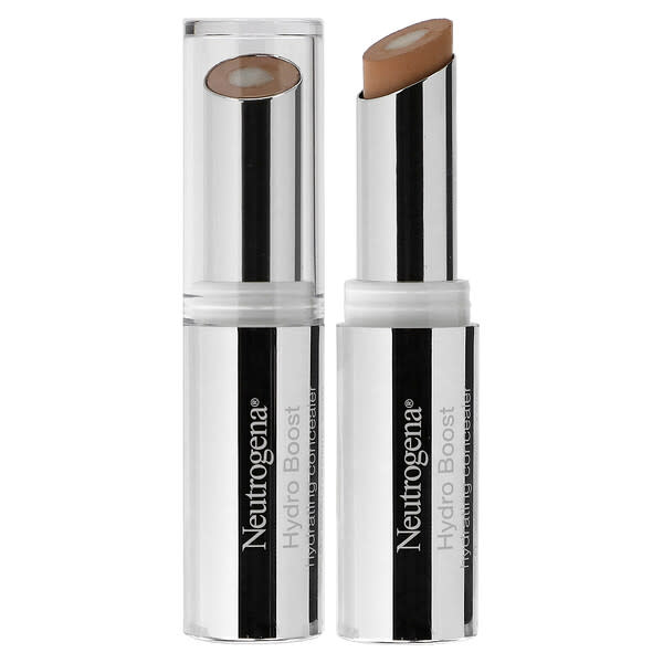 Neutrogena‏, קונסילר מעניק לחות Hydro Boost‏, Light 20, ‏3.4 גרם (0.12 אונקיות)