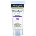 neutrogena sunscreen 55 spf