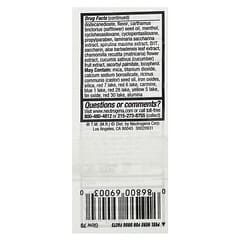 Neutrogena, MoistureShine Lip Soother, SPF 20, Glow 70, 0.35 oz (10 g)