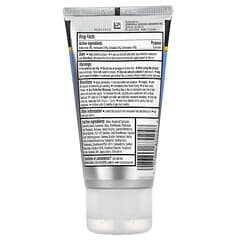 Neutrogena, Sport Face Oil Free Sunscreen, Sport-Sonnenschutz für das Gesicht ohne Öl, LSF 70+, 73 ml (2,5 fl. oz.)
