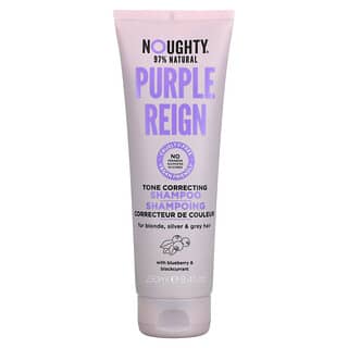 Noughty, Purple Reign, шампунь, 250 мл (8,4 жидк. Унции)