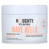 Wave Hello, Curl Butter 3-in-1 Treatment, For Curly or Wavy Hair, 10 fl oz (300 ml)