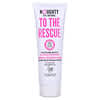 To The Rescue, Moisture Boost Conditioner, For Dry and Damaged Hair, 8.4 fl oz (250 ml)