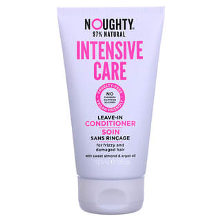 Noughty, Intensive Care, Soin sans rinçage, 150 ml