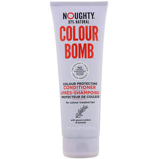 Noughty, Colour Bomb, Condicionador para proteção da cor, 250 ml