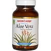 Aloe Vera, 100 Capsules