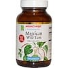 Mexican Wild Yam, 100 Capsules
