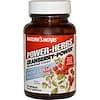 Power-Herbs, Cranberry-Power, 60 Capsules