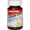 Valerian Extract, 250 mg, 60 Capsules