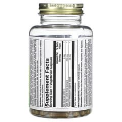 Nature's Herbs, Aloe Vera, Inner Leaf, 100 Vegetarian Capsules