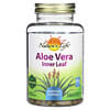 Aloe Vera, Inner Leaf, 100 Vegetarian Capsules