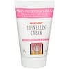 Boswellin Cream, Arthritis Rain Relief, 4 oz (113 g)