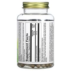 Nature's Herbs, Celery Seed, 500 mg, 100 Vegetarian Capsules