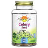 Celery Seed, 500 mg, 100 Vegetarian Capsules