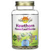 Hawthorn, Flower/Leaf/Berries, 1,500 mg, 100 Vegetarian Capsules
