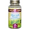 Olive Leaf-Power, 500 mg, 30 Capsules