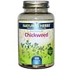 Chickweed, 100 Capsules