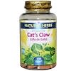 Cat's Claw (Uña de Gato), 100 Capsules